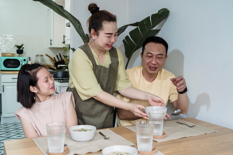 Shelly Johnson, Co-Founder and Operations Director